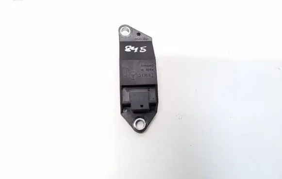 Mercedes-Benz E W211 Airbag deployment crash/impact sensor A0018209326