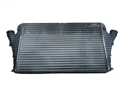 Saab 9-3 Ver2 Intercooler radiator 989327B IM1128 12765753