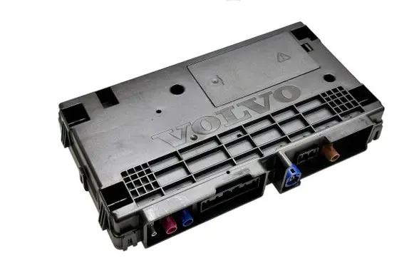 Volvo XC40 Central body control module P31489807 32279414 10971097