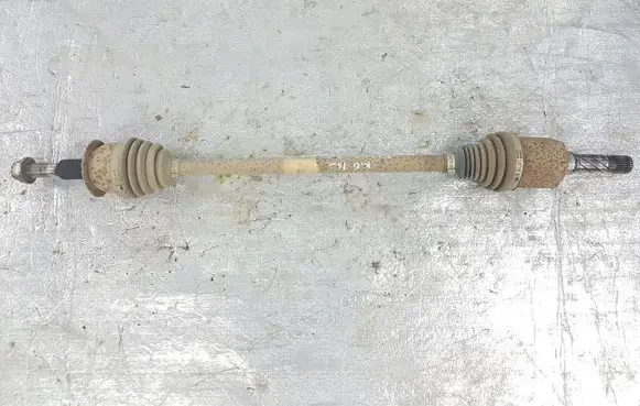 Ford Edge II Rear driveshaft F2G34K138 F2G34K148AB