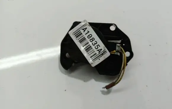 Saab 9-5 Air flap motor/actuator 983533S