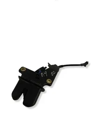 Audi A4 S4 B6 8E 8H Tailgate/trunk/boot lock/catch/latch 8E5827505B