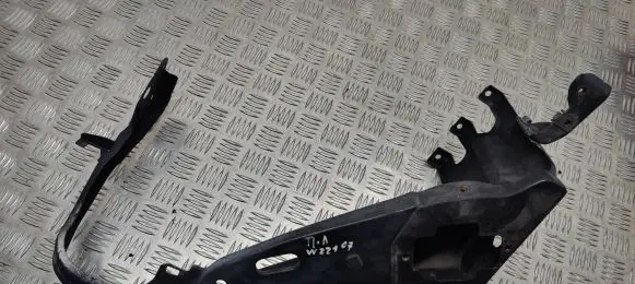 Mercedes-Benz S W221 Headlight/headlamp mounting bracket