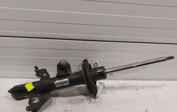 Front shock absorber/damper