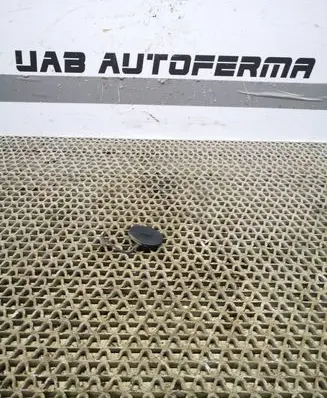 KIA Sportage Rear bumper row hook cap/cover 866173U000