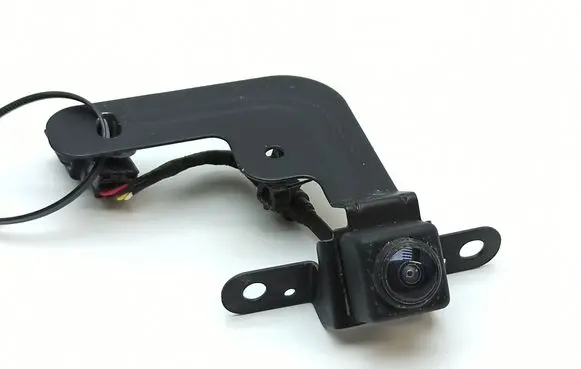 Nissan Navara D23 Front bumper camera 284F14JA1B