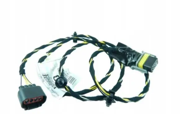 Ford Transit - Tourneo Connect Rear door wiring loom 4448858