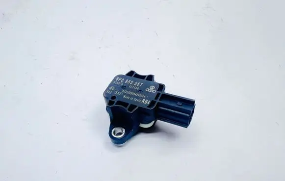 Audi TT TTS Mk2 Airbag deployment crash/impact sensor 8P0955557