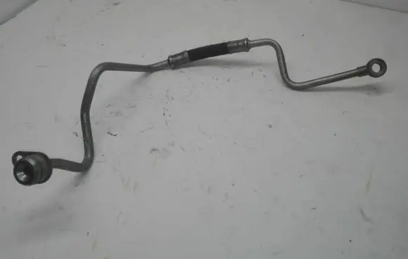 Audi A5 8T 8F Turbo turbocharger oiling pipe/hose 059145AA