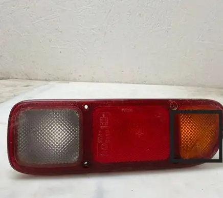 Nissan Terrano Rear/tail lights 265507F000 E95023