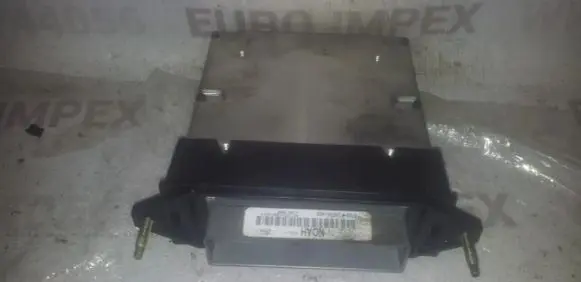 Ford Mondeo MK II Engine control unit/module 97BB12A650ABB NQAH