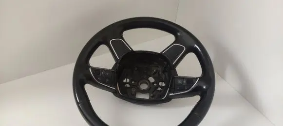 Audi A7 S7 4G Steering wheel