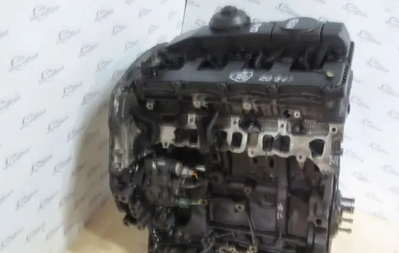 Ford Transit Engine 9B395