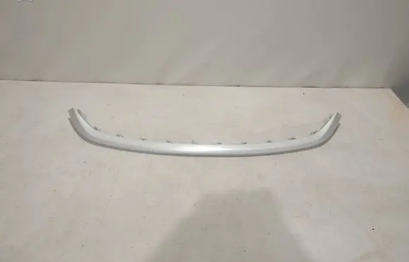 Toyota C-HR I Front bumper splitter molding 52112-F4020