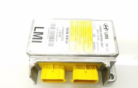 Hyundai ix35 Airbag control unit/module 959102Y100