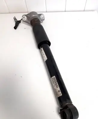 Porsche Macan (95B) Rear shock absorber/damper 95B513035F 462400010417