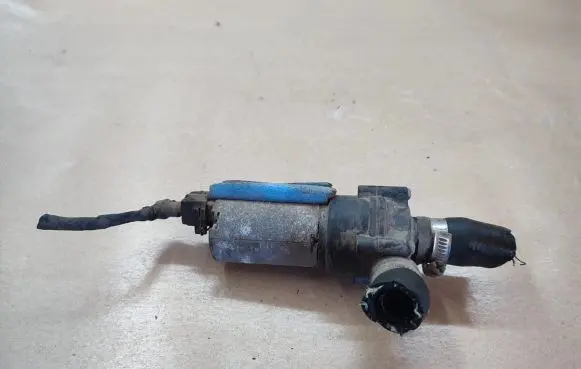 Mercedes-Benz B W245 Electric auxiliary coolant/water pump