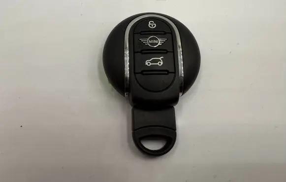 Mini One - Cooper F56 F55 Ignition key/card 8781935