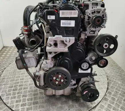 Chrysler Voyager Engine ENS