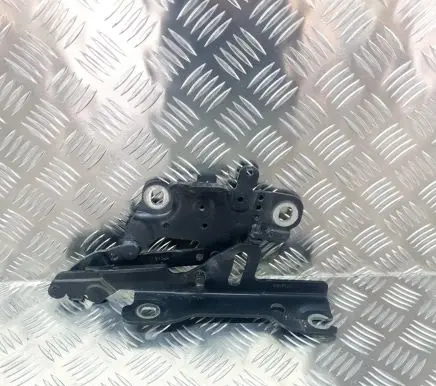 BMW 4 F32 F33 Engine bonnet/hood hinges 7336700