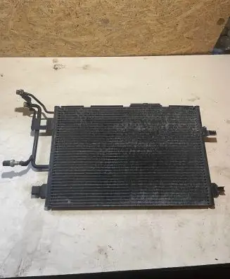 Audi A6 S6 C5 4B A/C cooling radiator (condenser) 4B0260401D