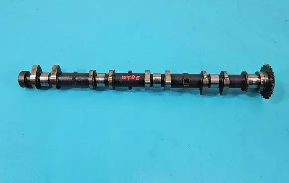 Camshaft