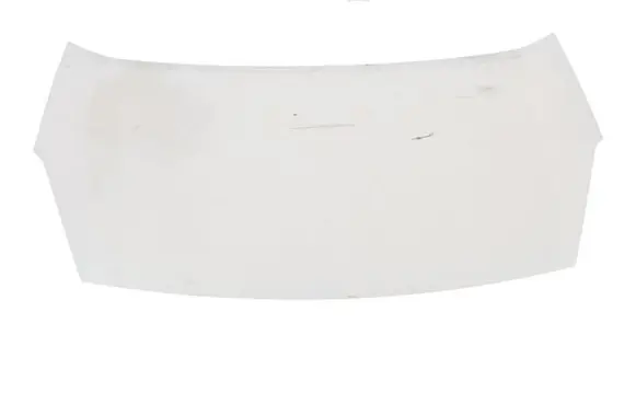 Peugeot Partner Engine bonnet/hood