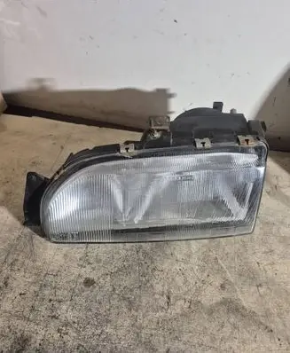 Ford Sierra Headlight/headlamp 87BG13006A2A 87BG13N059AA P1370CARELL