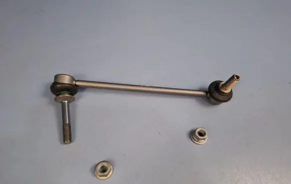 Front anti-roll bar/stabilizer link