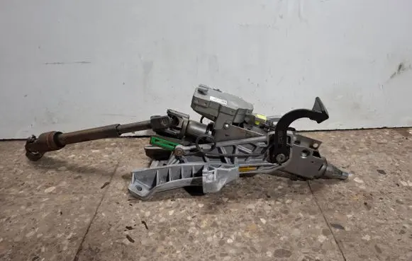 Volvo XC60 Steering wheel axle 31202090 7G9N3F880
