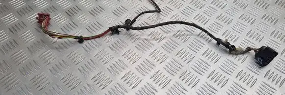 Audi A4 S4 B5 8D Rear door wiring loom 8D1971683AK