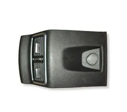 Renault Megane IV Dash center air vent grill 969308372R M50209