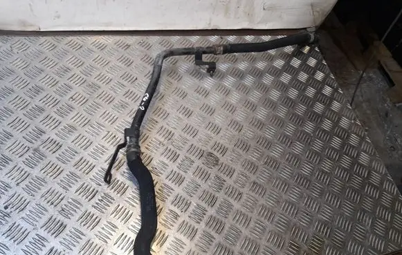 Audi A6 S6 C6 4F Engine coolant pipe/hose 4F0819378B 4F1819342