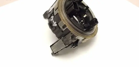 Audi A4 S4 B6 8E 8H Airbag slip ring squib (SRS ring) 8E0953541C