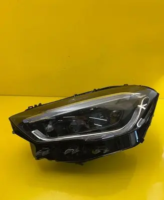 Mercedes-Benz GLA H247 Headlight/headlamp A2479064705