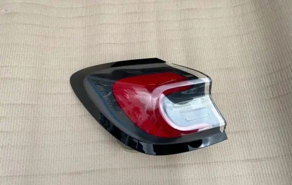 Ford Puma Rear/tail lights L1TB13405AC
