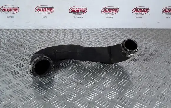 Audi A4 S4 B8 8K Intercooler hose/pipe 8K0145738M