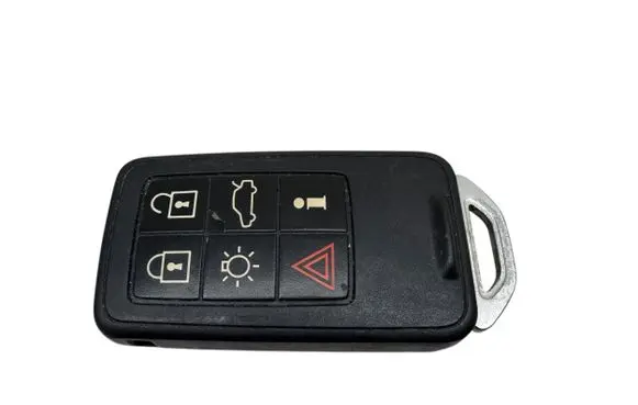 Ignition key/card