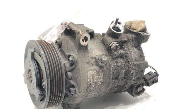 Man TGE 1gen Air conditioning (A/C) compressor (pump) 5Q0820803Q