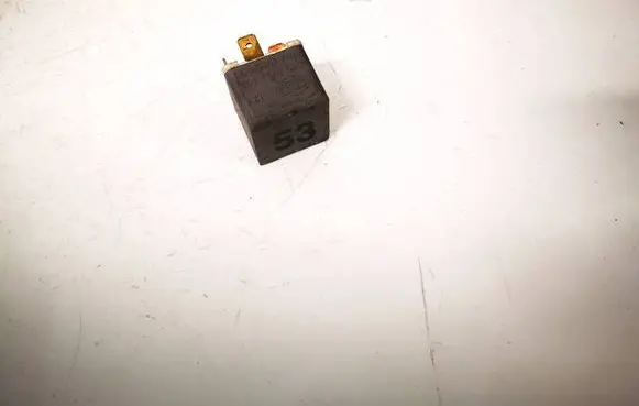 Volkswagen Golf V Other relay 141951253B