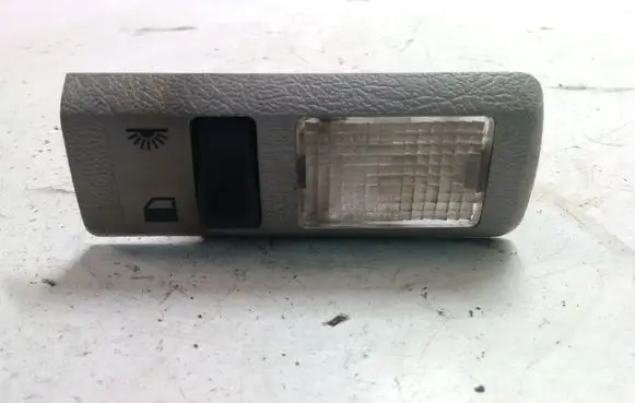 Volvo V70 Other interior light 9169509