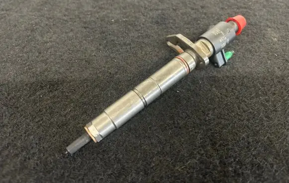 Land Rover Range Rover L405 Fuel injector AH4Q9K546BB 170925 0445116069