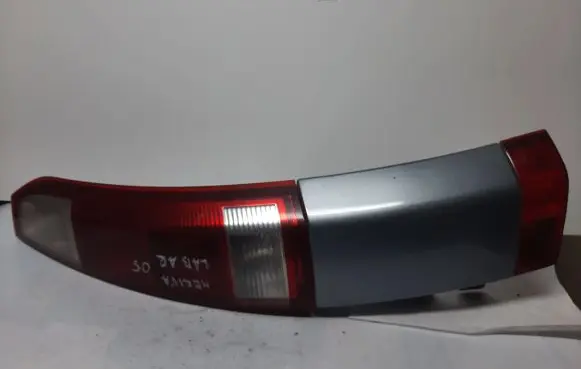 Opel Meriva A Rear/tail lights set 