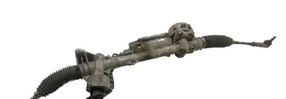 Volkswagen Golf V Steering rack 1K1423051EA
