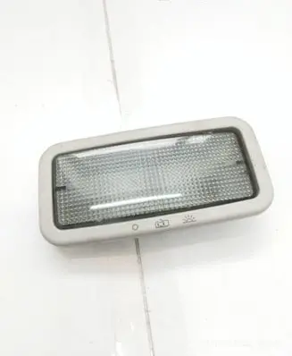 Volkswagen Polo III 6N 6N2 6NF Front seat light 6N0947105F
