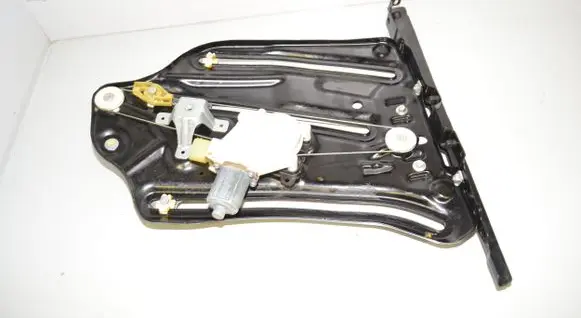 BMW 2 F22 F23 Rear door window regulator with motor 7363857 7435757 51357435757