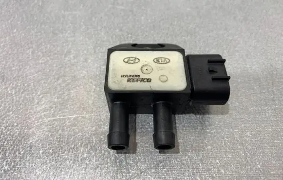 KIA Sportage Exhaust gas pressure sensor 392102F600 9022090001