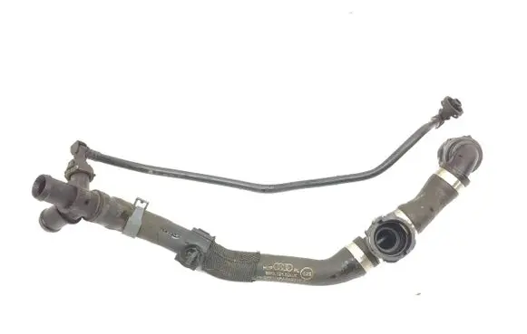 Audi A4 S4 B9 Engine coolant pipe/hose 8W0121030K