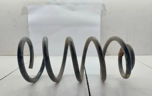 Smart ForTwo I Rear coil spring 