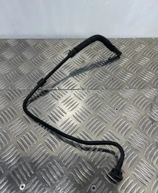 Audi A6 C7 Engine coolant pipe/hose 4G0121081AH